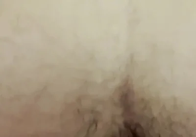 Grandpa Gets Pounded