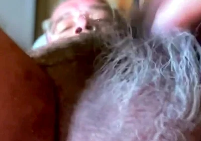 Hairy Balls