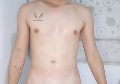 My Dick's Size