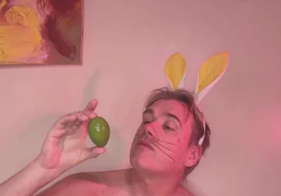 Dom Rod's Eatean Sperm Compilation 1