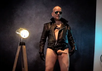 Berlin Leather 12