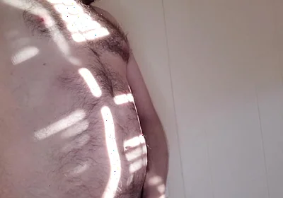 Johnny Nightshade Cumming and Jerking off
