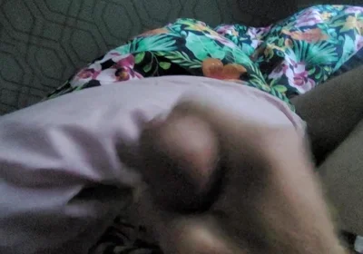 Fun in Bed