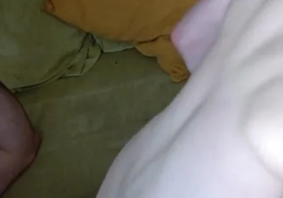 Massive Daddy Fucks Bob