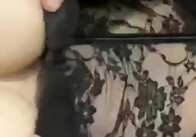 Such a Sexy Bra and Panty Set!