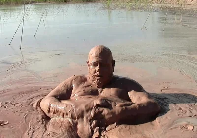 Mud Heaven