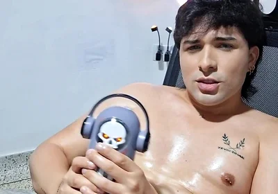 Masturbation