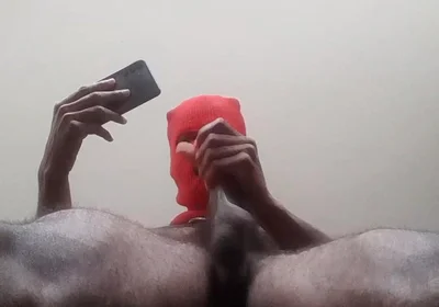 Making You My Bitch! Uncut Scene