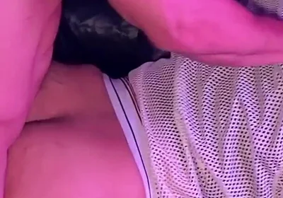 Season 7! Episode 9 Cum Dump Van Big Dicks Fuck Tight Hole Raw