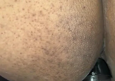 Pump My Ass