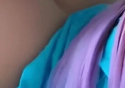 710 First Time with My Young, Curvy Stepdaughter Watching Hentai in Her Bed