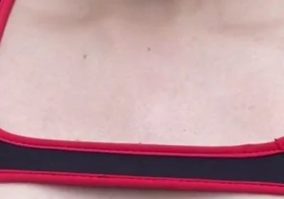 Would You Play with My Nips?