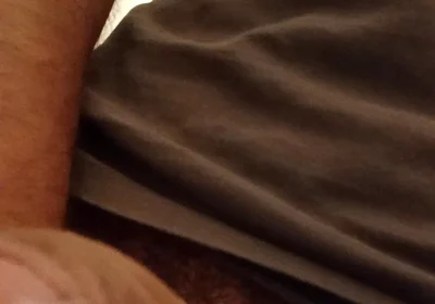 My Sperm, up Close