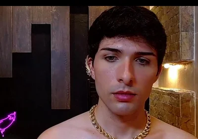 Hot Gay