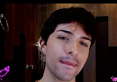 I Want Milk on My Face