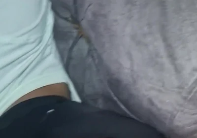 Fag Got Suffering with a Black Shame