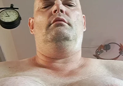Tits in the Morning