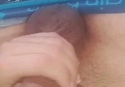 Masturbation and Ejaculation Are Wonderful