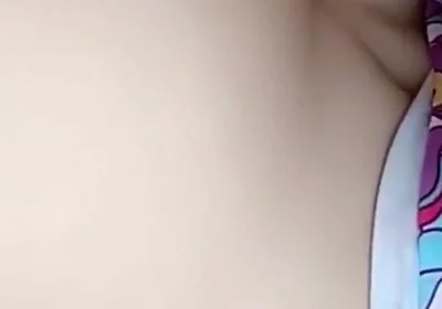 580 Stepdaughter with a Perfect Ass and Body for My Monster Cock