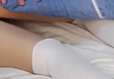 636 Big-bottomed Stepdaughter Runs Away From School