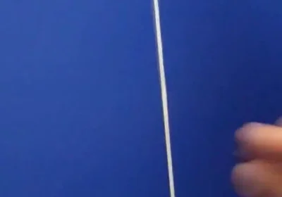 Gay Twink Pisses Pee, Masturbates His Penis and Ejaculates Sperm in the Toilet