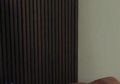 Erotic Massage Conversation and Happy End