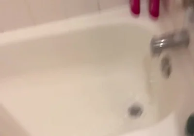 Playing with My Renovated Dick
