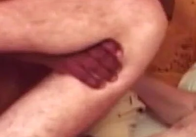 Muscular Black Hunk Barebacks Eager Redhead Twink Raw