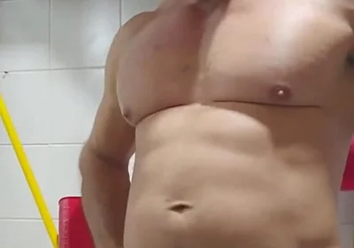 Giant Pumped Dick