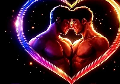 English Audio Gay Sex Story - Ranch Family Secrets Adopted Studs Explore Raw Man Sex Together - Part 4