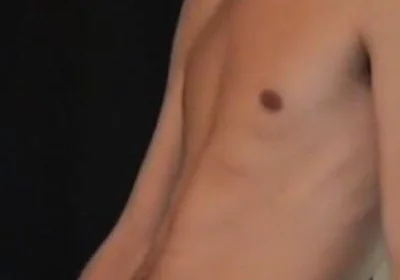 Mature Boy fUcked Raw by Latino Twink