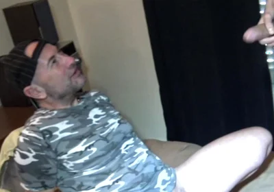 Mature Boy fUcked Raw by Latino Twink