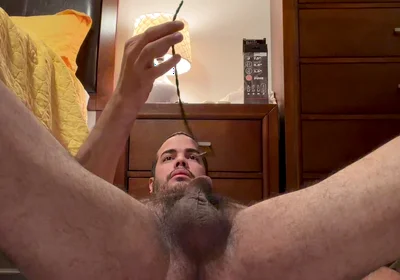 Double Self Fuck