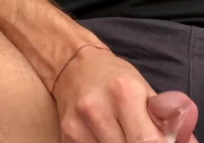 Handjob