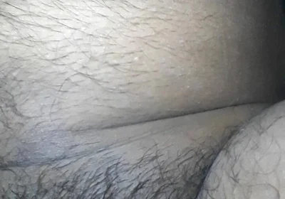 After Fucking My Sister-in-law, I Took Out My Cum with My Hand.