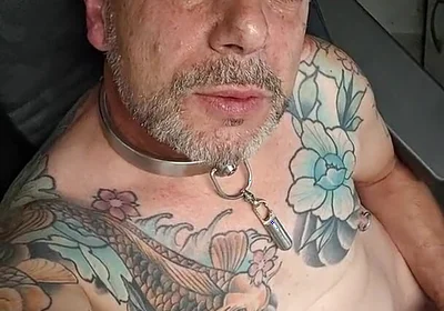 Sls-frank Masturbation in the Morning