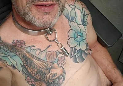 Sls-frank Masturbation in the Morning