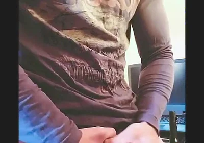 The Most Amazing Cock I've Ever Seen!