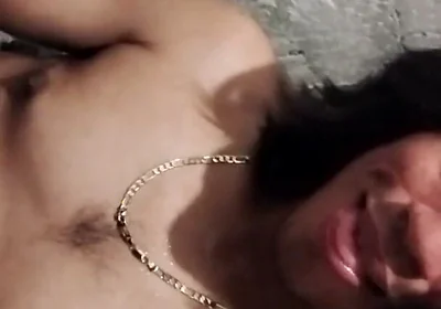 And if You Masturbate with Me