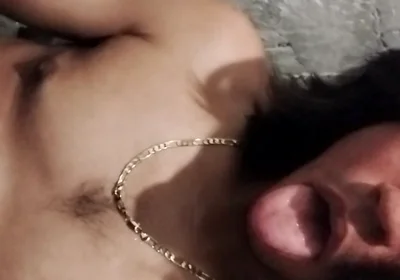 And if You Masturbate with Me