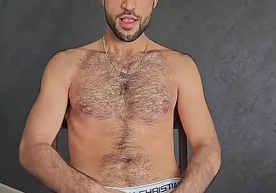 My Balls Are Tight, Heavy, and Full of Thick Milk Tonight