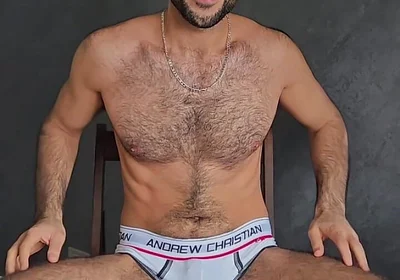 My Balls Are Tight, Heavy, and Full of Thick Milk Tonight