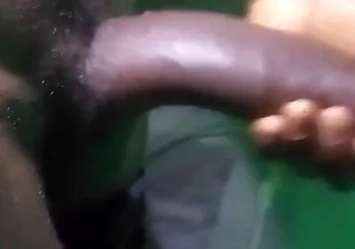 This Big Black Cuck Feels so Good