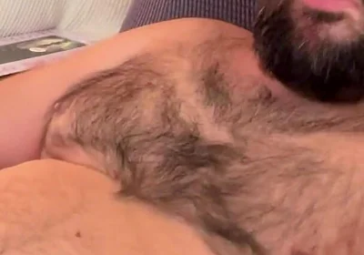Cum After Gym