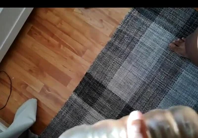 Give Me Old Fleshlight a Workout