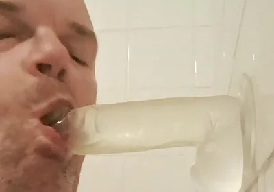 Sucking as Punishment