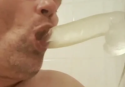 Nice and Deep in the Throat