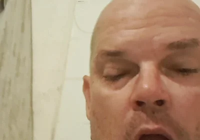 Sucking as Punishment