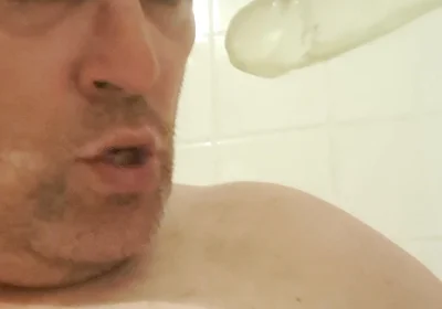 Nice and Deep in the Throat