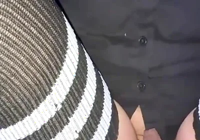 Big Hung BBC Xl Monster Cock Fucks Bareback Big Black Cock